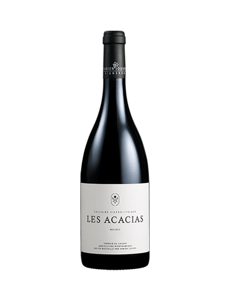 Cahors BIO Les Acacias 2020 du Mas del Périé - Grand vin rouge de Malbec
