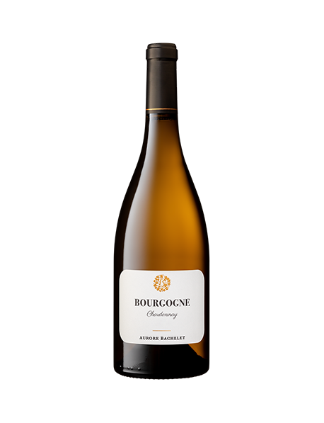 Domaine Aurore Bachelet Bourgogne Chardonnay