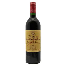 photo Château Léoville-Poyferré Saint-Julien 2ème Grand Cru Classé Rouge 1994