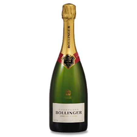 Champagne Bollinger Spécial Cuvée 1846 Mathusalem