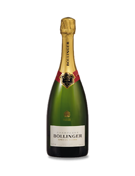 Champagne Bollinger Spécial Cuvée 1846 Mathusalem