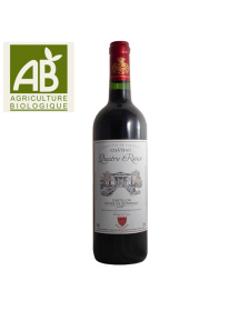 Sélection Bordeaux - Coffret cadeau vin rouge médaille d'or en caisse bois  - Idéal pour offrir - Origine : Bordeaux, France (3 x 0.75 l) : :  Epicerie