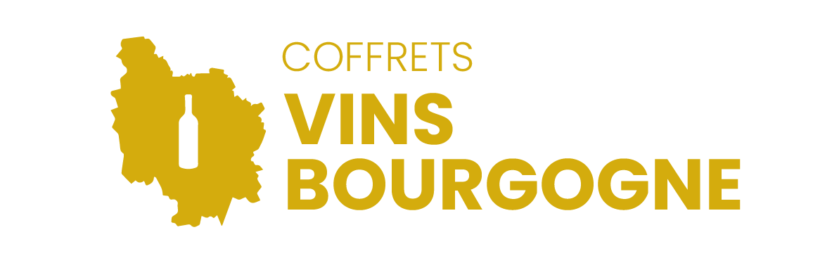 Coffret vin Bourgogne