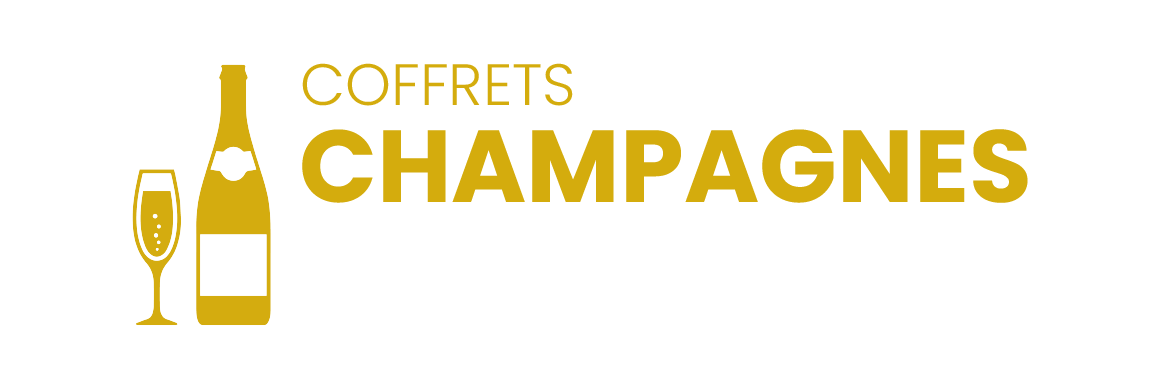Coffret Champagne