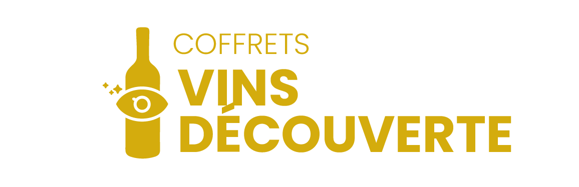Coffret Vin Découverte