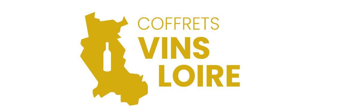 Coffret vin Loire