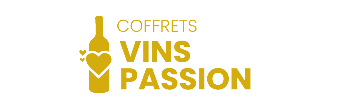 Coffret Vin Passion