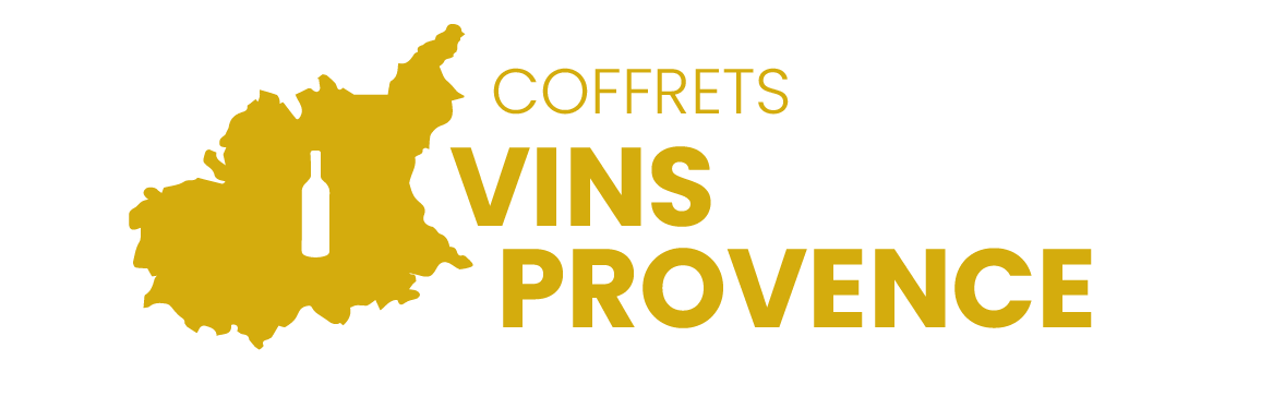 Coffret vin Provence Alpes Côte d'Azur