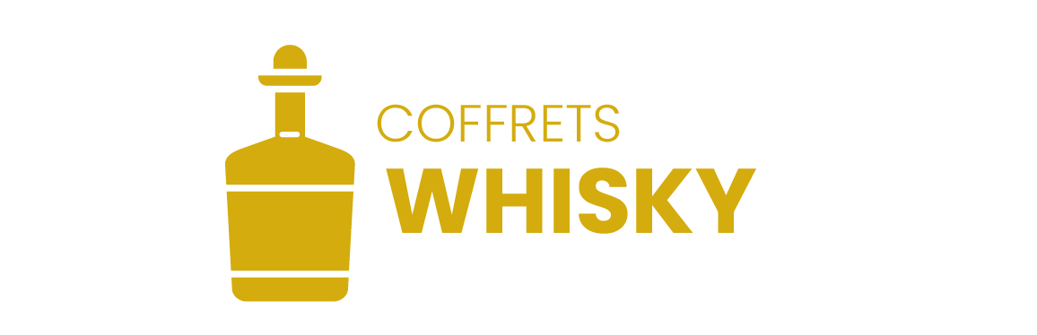 Coffret Whisky